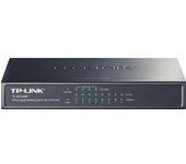 Tp-link Switch Tl-sg1008p 8