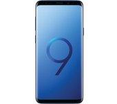 Samsung Galaxy S9+