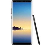 Samsung Galaxy Note8 Dual