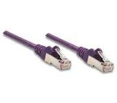 Cable de Red INTELLINET (RJ45)