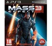 PS3 Mass Effect 3