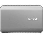 Sandisk Extreme 900 480GB Negro