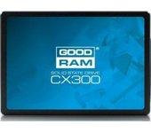 Disco Interno SSD GOODRAM CX300 SATA III 120GB