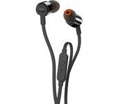 Auricular JBL Tune 210 Negro