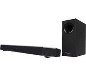 Barra de sonido creative sound blasterx katana