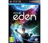 PS3 MOVE Child Of Eden