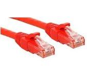 Cable de Red LINDY (RJ45)