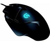 Logitech G402 Hyperion Fury