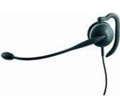 Jabra GN2100 FlexBoom Monaural Monoaural Negro aur