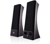 Altavoces PC V7 SP2500-USB-6E