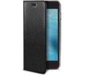 Funda iPhone 7 CELLY Air Negro