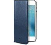 Funda iPhone 7 CELLY Air Azul