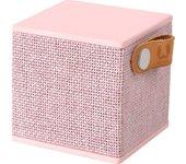 Altavoz FRESH 'N REBEL Rockbox Cube Fabriq Rosa