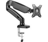 SUPORTE EQUIP LCD 13'-27'VESA DESK MOUNT