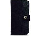 Funda iPhone 6 CELLY ONDAIPH6BK Negro