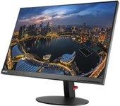 Monitor Lenovo ThinkVision X1 (24'' - WUXGA - LED)