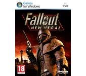 Juego PC Fallout New Vegas