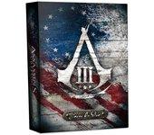 Assassin´s creed iii join or die ed.exclusiva