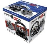 Indeca racing wheel jinshu ii gtr (ps4/xbx/switch/pc)