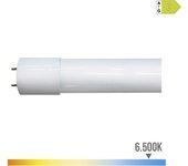 TUBO LED T8 9W 1.460Lm 6.500K LUZ FRIA CLASE C EDM