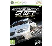 Need for Speed: Shift - Edición Coleccionista