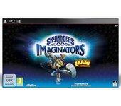 Skylanders Imaginators Crash Edition para PS3