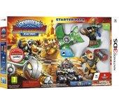 Pack Inicio Racing Skylanders Superchargers para 3DS