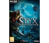 Styx Shards of Darkness PC