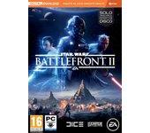 Electronic Arts Star Wars Battlefront II PC