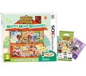 Figura Animal Crossing Happy Home 3DS