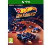 Hot Wheels Unleashed Xbox One