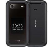 Nokia 2660 Flip Negro