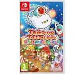 Taiko No Tatsujin: Rhythm Festival Nintendo Switch