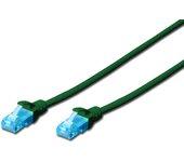 Cable de Red DIGITUS (RJ45)