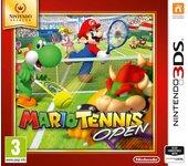 Mario Tennis Open Selects 3Ds