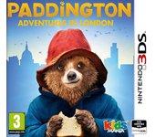 Koch Media Paddington: Adventures In London 3Ds