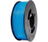 Filamentos para Impresoras 3D PLA GENERICO Pla (Azul - 1,75mm)