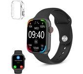 Smartwatch KSIX Urban 4 Mini Black 1.74"