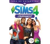 Namco Los Sims 4 ¿Quedamos? Pc