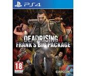 Dead Rising 4: Frank's Big Package