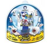 NDS RABBIDS: MI CAAASA!!! + FIGURAS