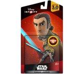 DISNEY INFINITY 3.0 STAR WARS KANAN JARRUS LIGHT FX