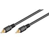 Cable de Audio GOOBAY AVK 238-2000 20.0m