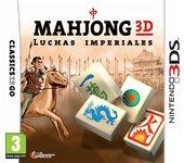 Mahjong Luchas Imperiales