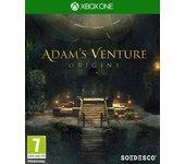 Adams Venture Origins (Xbox One)