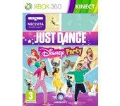 Ubisoft Just Dance: Disney Party, XBOX Xbox 360