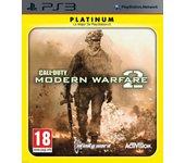 Call Of Duty Modern Warfare 2 Ps3