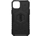 Funda para iPhone 15 Plus UAG Acrílico Negro