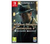 Hidden Objects Collection 5: Detective Stories - NSW