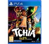 Tchia: Oléti Edition PS4